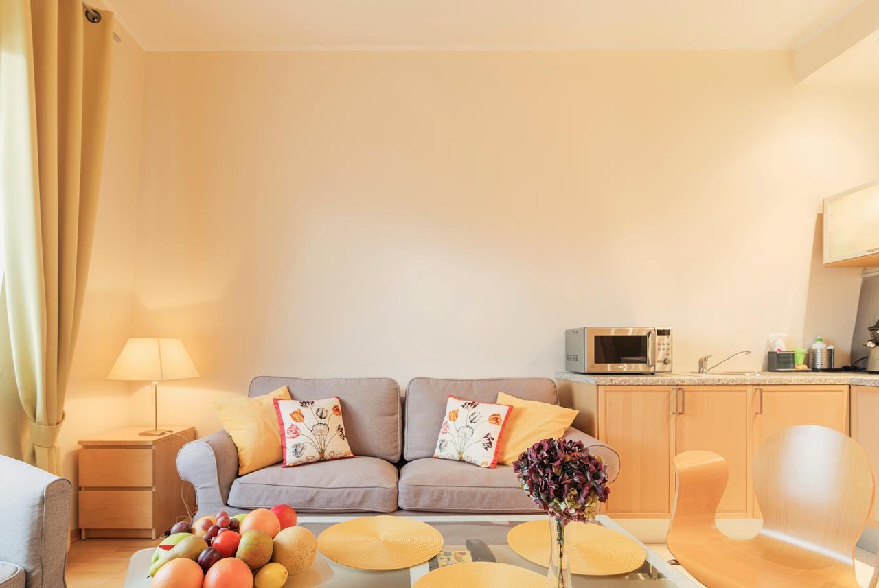 Gracja Apartment By Grand Apartments Sopot Exterior foto